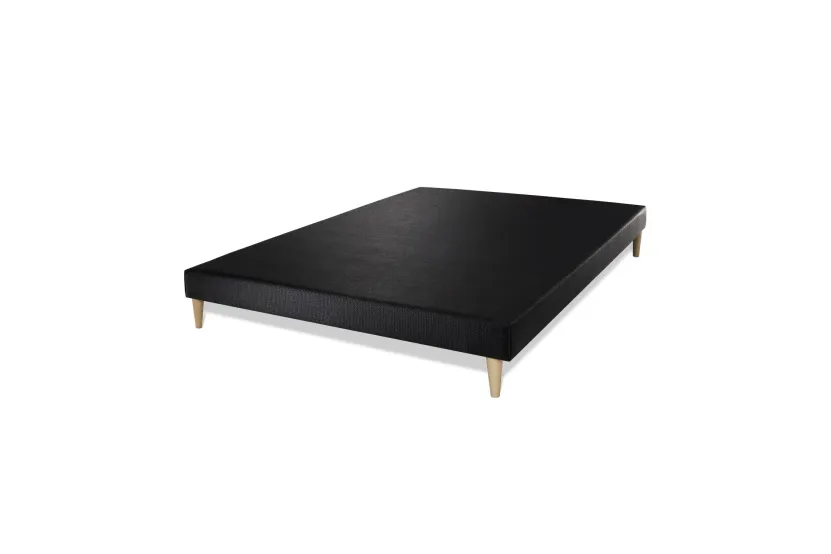 Ensemble Matelas Sommier 160x200 cm - Regen