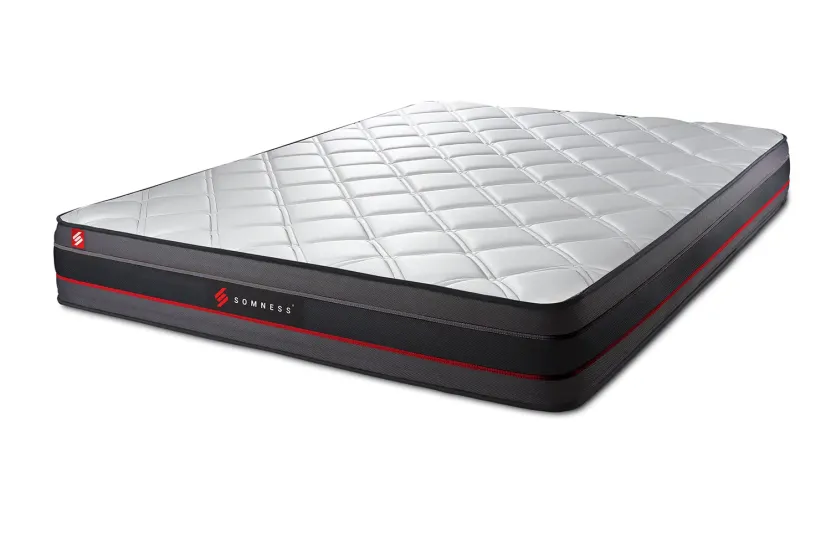 Matelas 140x190 cm Mémoire de forme - Regen