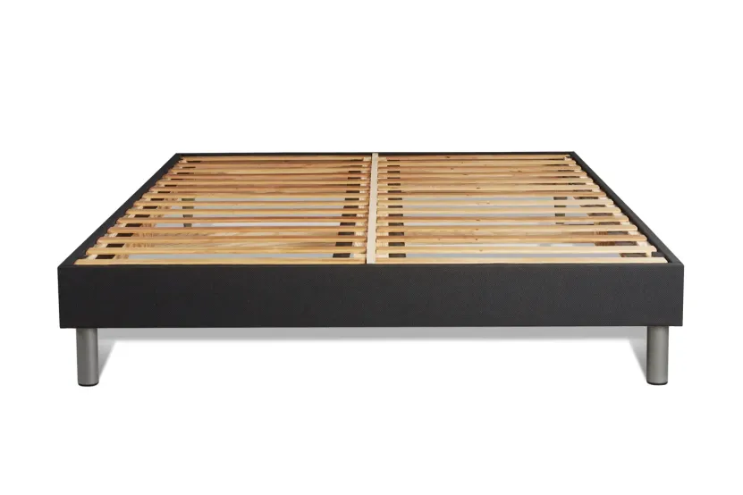 Ensemble Matelas Sommier 180x200 cm - Form