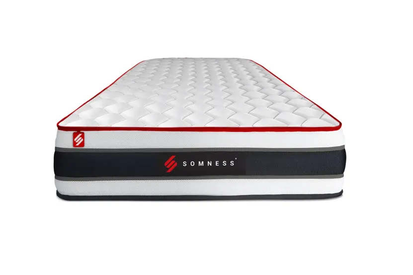 Ensemble Matelas Sommier 90x190 cm - Energy