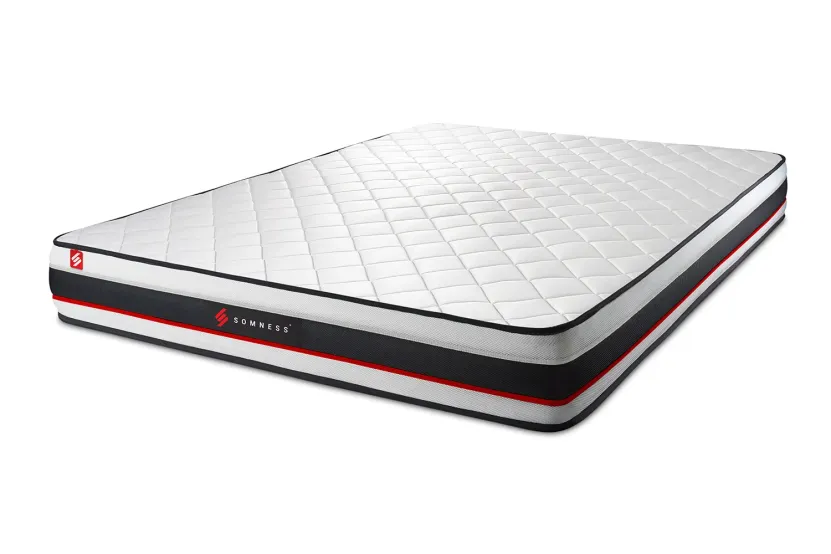 Matelas 200x200 cm Mousse - Form