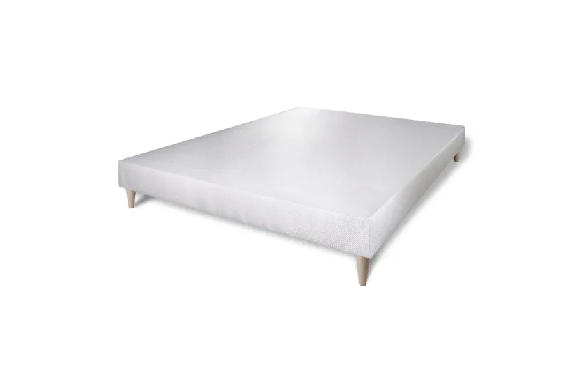 Ensemble Matelas Sommier 160x200 cm - Energy