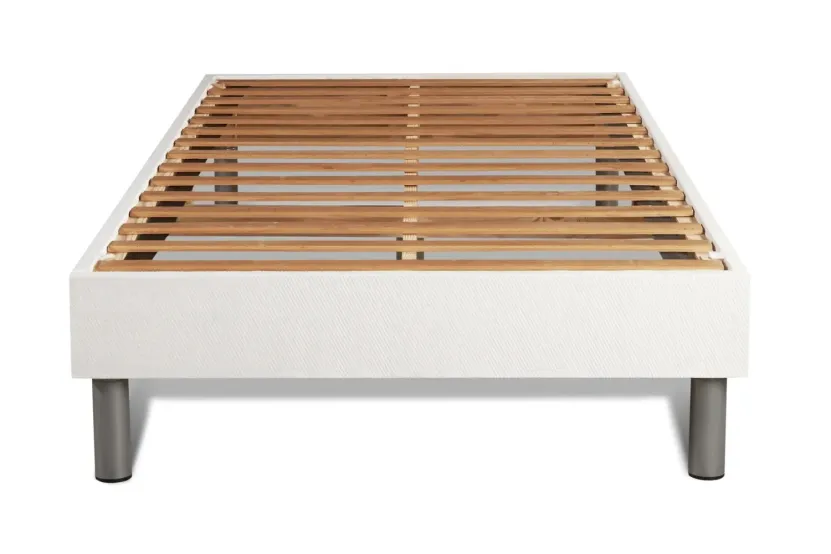 Ensemble Matelas Sommier 90x190 cm - Form