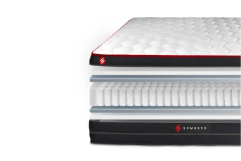 Matelas Somness Boost